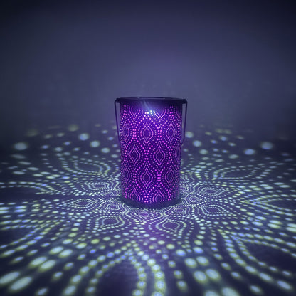 Solar-Laterne Solarleuchte