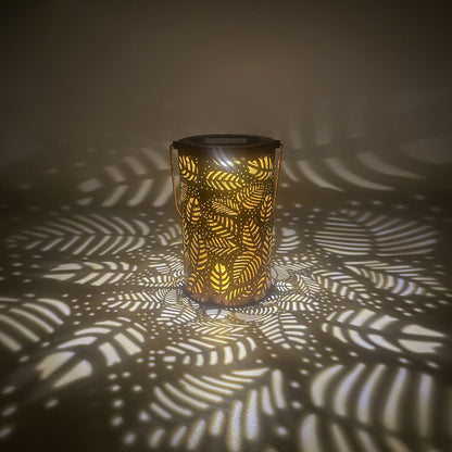 Solar-Laterne Solarleuchte