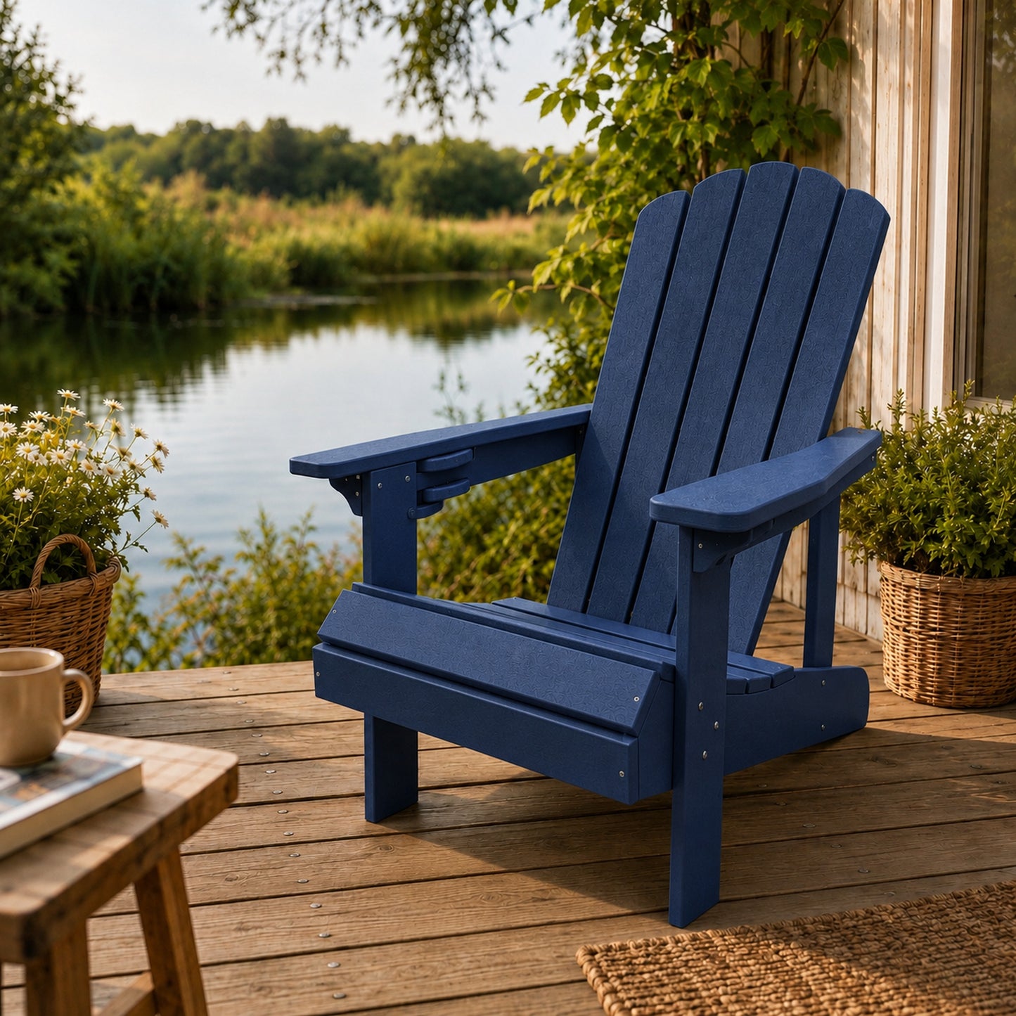 Adirondack Gartenstuhl Lino