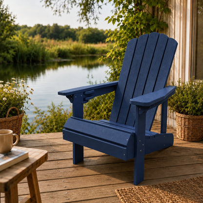 Adirondack Gartenstuhl Lino