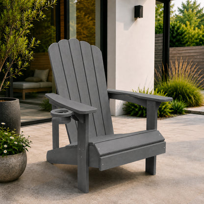 Adirondack Gartenstuhl Lino