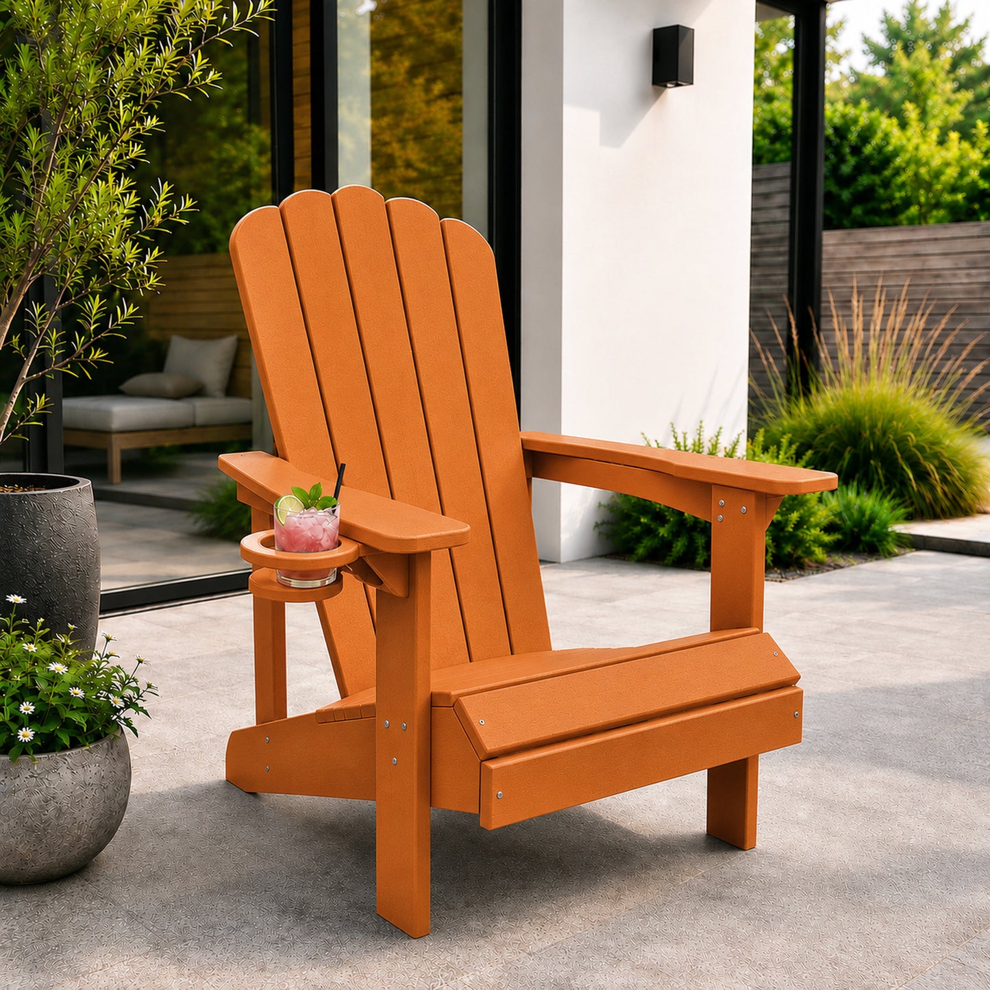 Adirondack Gartenstuhl Lino
