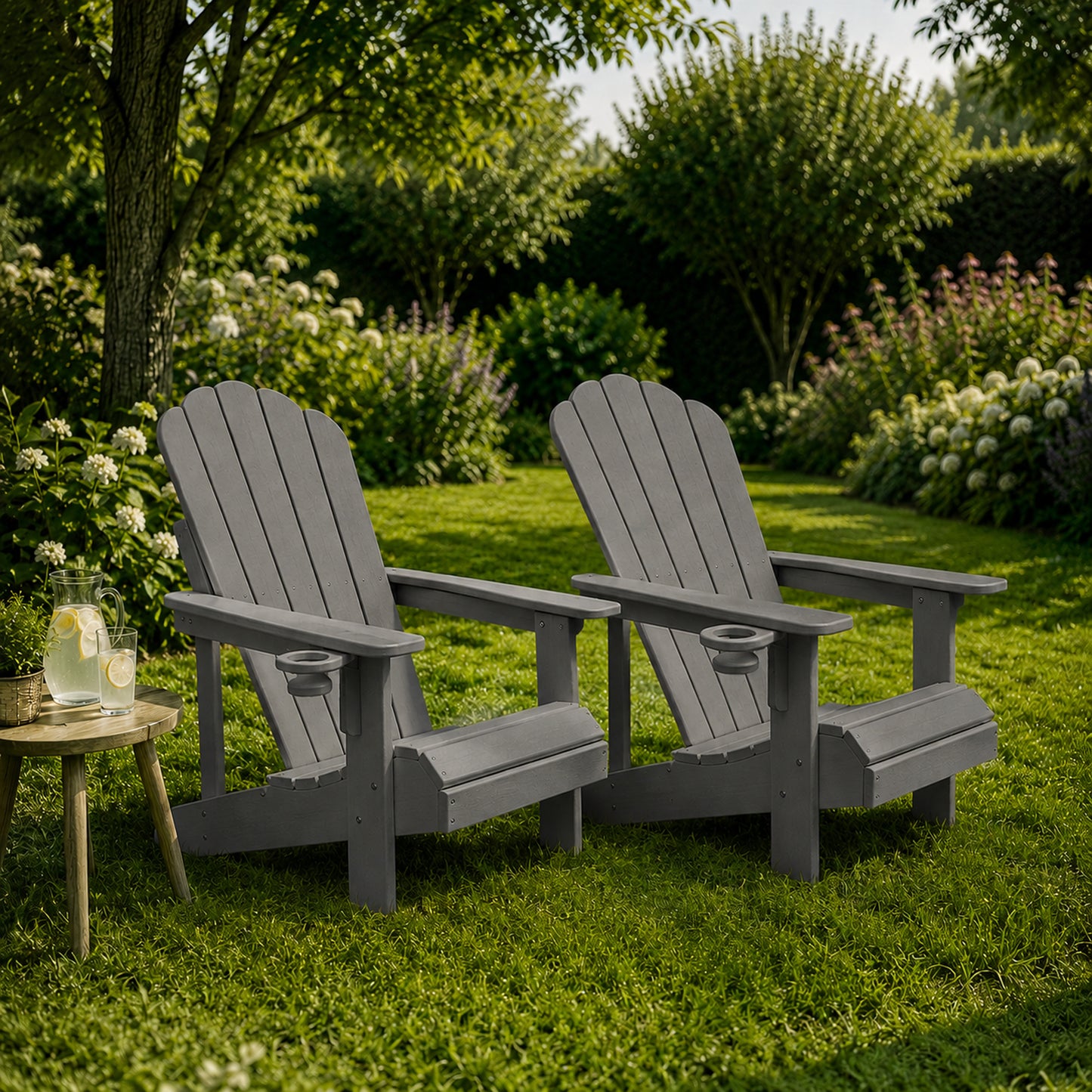 Adirondack Gartenstuhl Lino