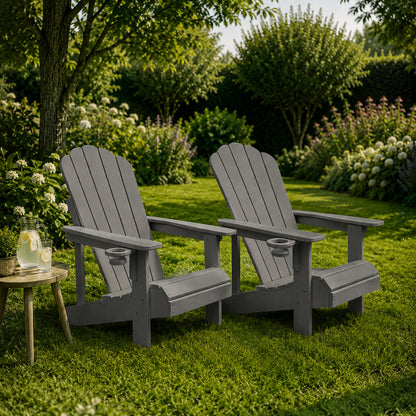 Adirondack Gartenstuhl Lino