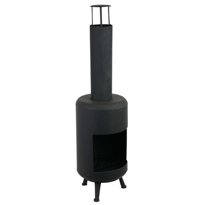 Gartenkamin Ø30
